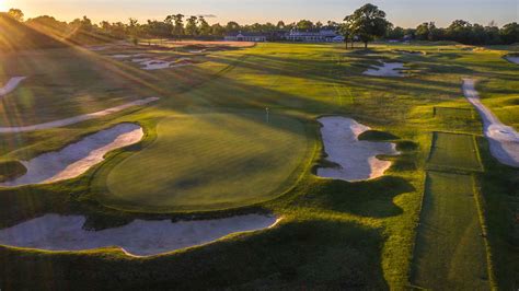 Rockaway Hunting Club — PJKoenig Golf Photography