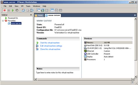 Image result for VM Server Web