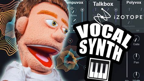 Image result for Vocoder Effect