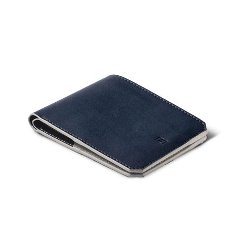 Minimalist Wallets for Men – Slim Bifolds & Passport | Scarters ...