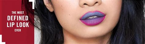 Buy Rimmel London Lip Art Graphic, Shade, 110 Vibez Online at Low ...