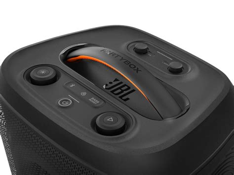 iF Design - JBL PartyBox Encore 2