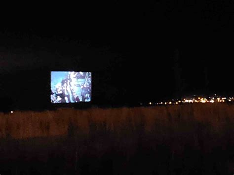 Basin Drive-In | JacobBarlow.com