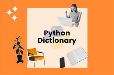 Image result for Python Basics Dictionary