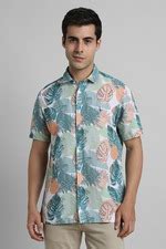 Simon Carter Shirts, Simon Carter Multicoloured Shirt for Men at ...