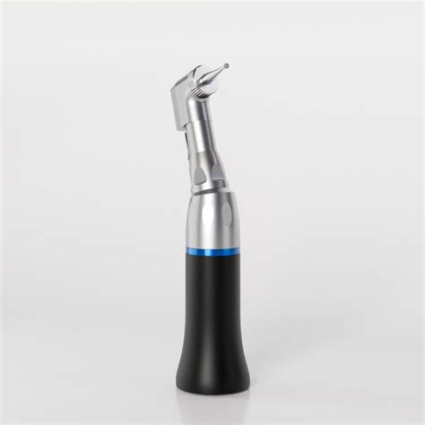 Waldent Contra-angle Handpiece Special Edition - Black (W-142 ...
