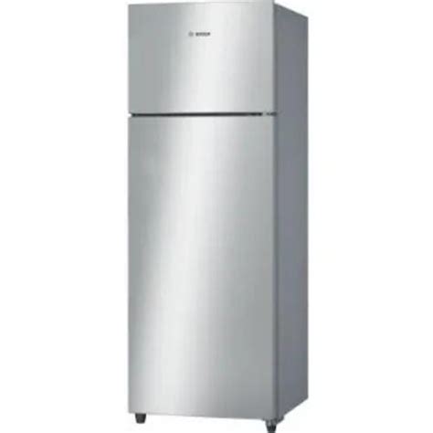 Bosch KDN30VN30I 288 Ltr Double Door - Price in India, Specifications ...