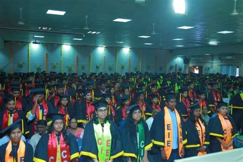 CVR College of Engineering Ranga Reddy Campus: Photos, Virtual Tour