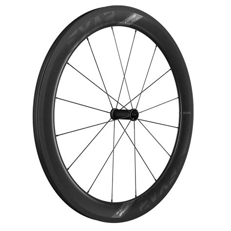 Exar PRO Carbon RIM Brake Wheelset | Magene | Cobbled Climbs