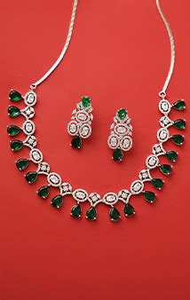 Goddess Vibes Chunky Necklace Set