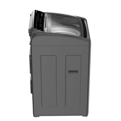 Buy Whitemagic Elite 7kg 5 Star Fully Automatic Top-Load Washing ...