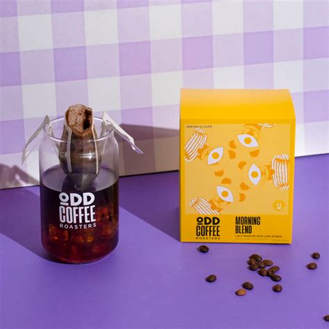 Odd Coffee Roasters