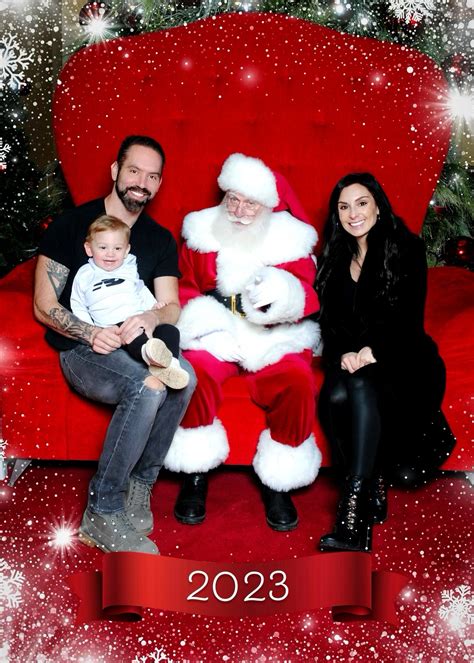 Nick Groff Family