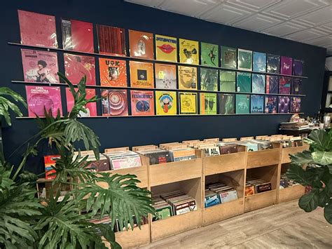 The Boston Globe picks for the best record stores in Boston