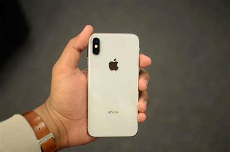 iPhone 10 Battery Capacity: Understanding mAh | CitizenSide