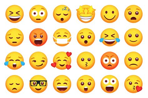 Emoji For Rules at Winston Hetherington blog