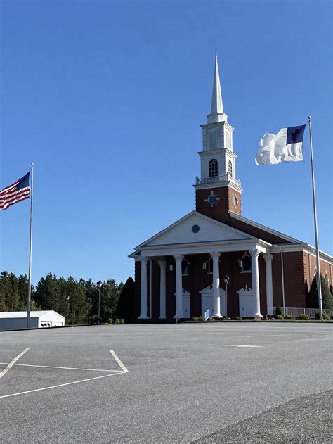 Holly Springs Baptist Church