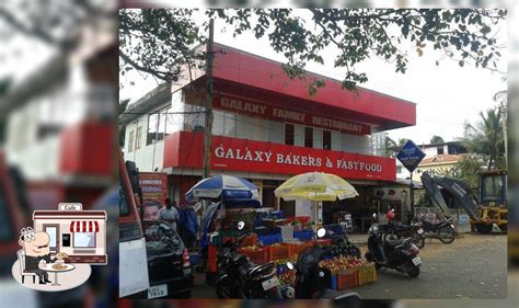 Galaxy Bakers, Thiruvananthapuram - Restaurant menu, prices and reviews