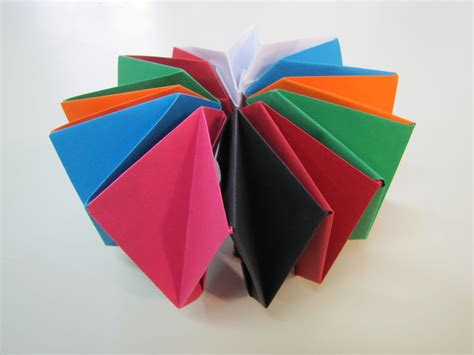 Modular Origami 的图像结果