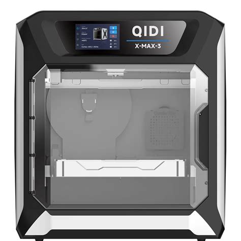 Qidi 3D Software 的图像结果