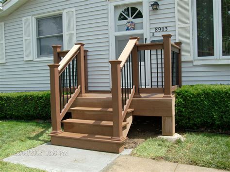 porches for mobile homes | Mobile+home+porch+ideas | Mobile home porch ...