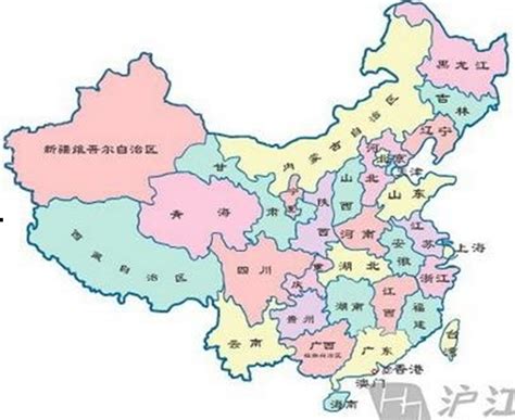 求中国地图：清晰大图，不要太复杂_百度知道