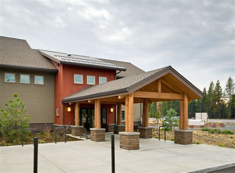 Pinehurst Management | Little Deschutes Lodge II