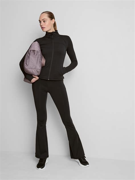 Primark US Buttery Soft Zip Through Performance Jacket at CoolSprings ...