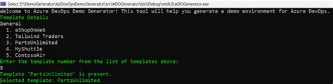 Image result for Azure DevOps Project Demo