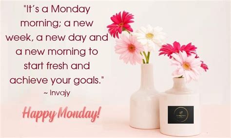 130 Monday Motivation Quotes To Start An Inspiring Week, 49% OFF