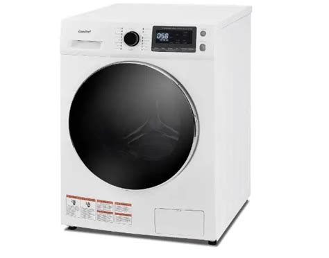 5 Best Steam Washing Machines Reviewed for 2025