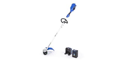 Image result for Kobalt 80V String Trimmer Line Replacement