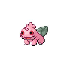 Igglysaur #174.1 - FusionDex