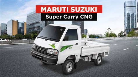 A Guide to Top 10 CNG Trucks in India