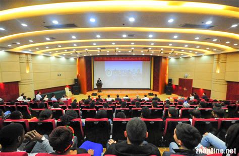 武昌理工学院举行2017级国际新生开学典礼 150余名国外留学生参加-武昌理工学院共青团