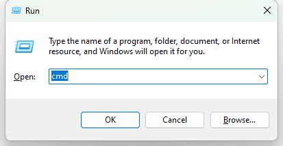 Network Commands in Windows 的图像结果