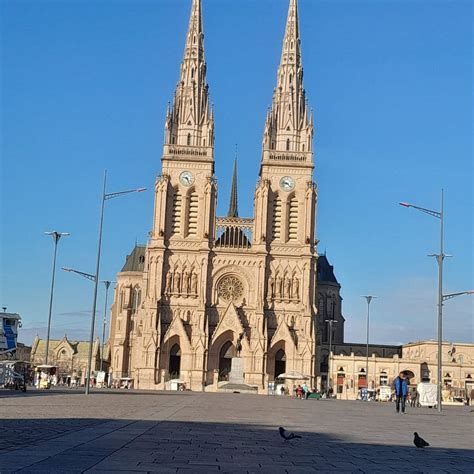 MUSEOS & CRIPTA BASILICA NUESTRA SENORA DE LUJAN (2026) All You Need to ...