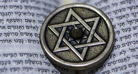 The Meaning of the Star of David | Judaica Webstore Blog