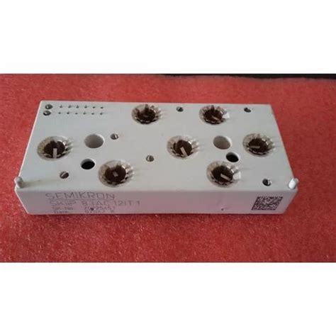 Image result for Semikron Power Module