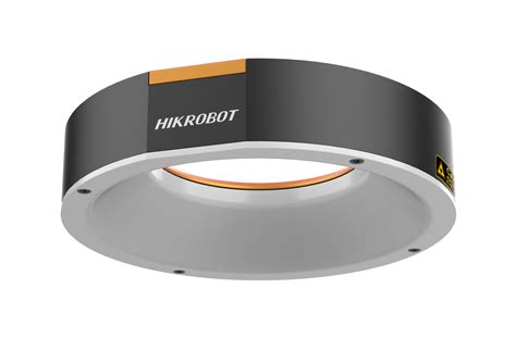 Example of Vision Sensor 的图像结果