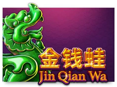 Play Slot Jin Qian Wa by Playtech