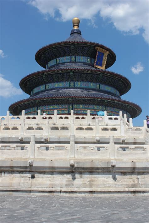 another took on Tian Tan,Beijing | Temple of heaven, Forbidden city ...