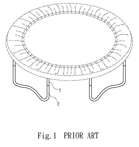 Trampoline Drawing 的图像结果