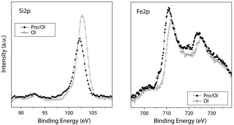 A New Approach in Prebiotic Chemistry Studies: Proline Sorption ...
