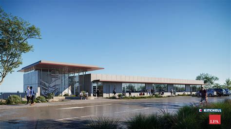 Physical Education Building Replacement - Santa Barbara City College