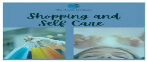 Shopping & Self Care Day At The Assisi Institute, The Assisi Institute ...