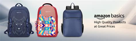 Buy amazon basics .Music Backpack 29.5L Capacity | Double Compartments ...