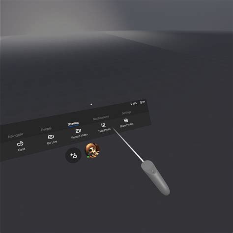 New Oculus Go Screen View 的图像结果