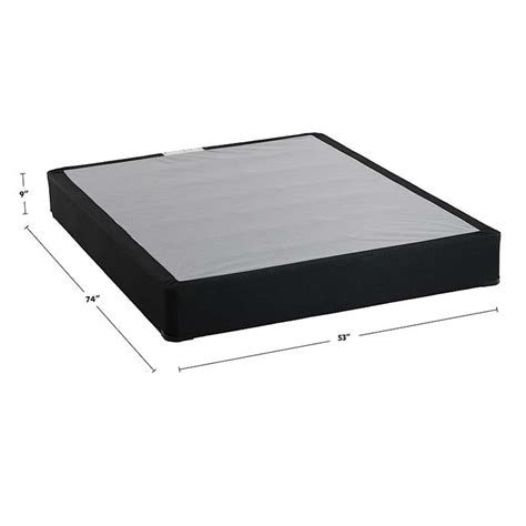 Mattress Foundation, Full