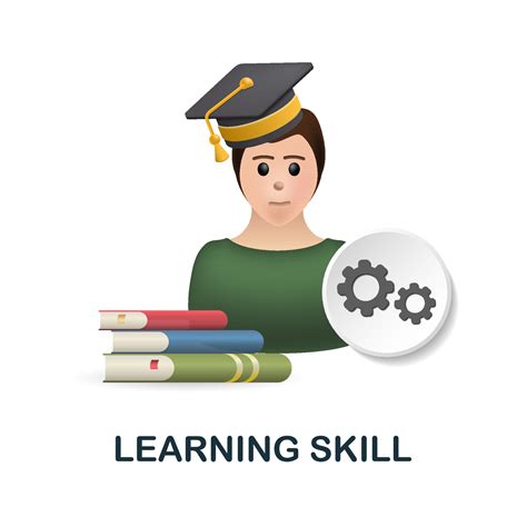 Image result for Learning Skills Icon